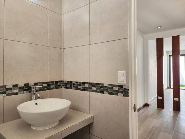 Casa en Venta Puerta de Hierro Zona 16 Guatemala - Miniatura 11