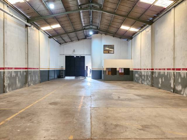 Ofi-Bodega en Renta sobre Bulevar San Cristóbal - Miniatura 4