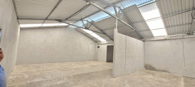 Bodega en renta en Zona 8 de San Miguel Petapa - Image 3