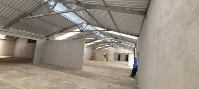 Bodega en renta en Zona 8 de San Miguel Petapa - Image 4