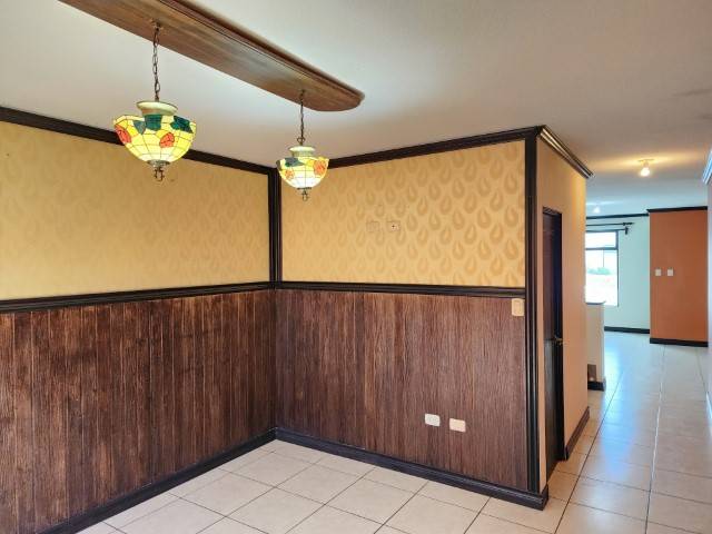 Casa en Renta Condominio Terra Alta Zona 1 de Mixco - Miniatura 7
