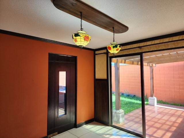 Casa en Renta Condominio Terra Alta Zona 1 de Mixco - Miniatura 8