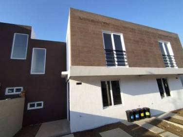 Casa en Renta Condado San Jacinto Zona 10 de Mixco - Image 1