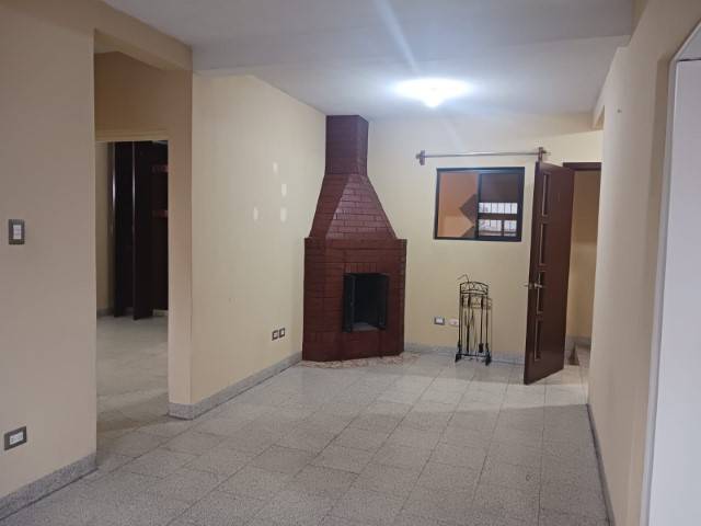 Apartamento en Renta Zona 12 Ciudad Guatemala - Image 1