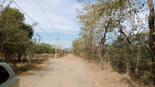 Terreno DOS manzanas - Carretera Escuintla Puerto - Miniatura 2