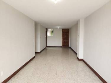 Apartamento en Renta Zona 9 Ciudad Guatemala