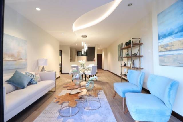 Apartamento en venta Cupertino Muxbal - Image 3