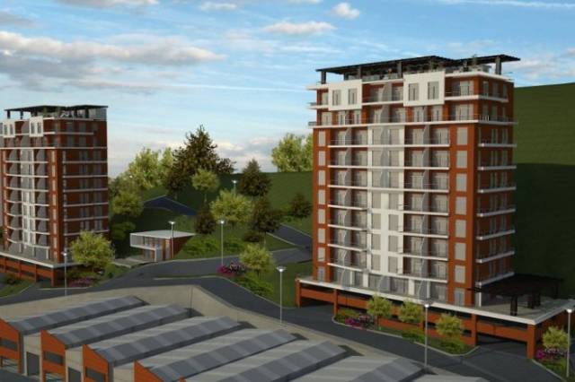 Apartamento en venta Cupertino Muxbal - Miniatura 6