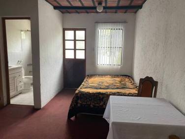 APARTAMENTO EN RENTA CERCA DE ANTIGUA GT - Image 1