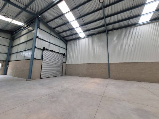 RENTO BODEGA EN ESCUINTLA, TAXISCO - Miniatura 4