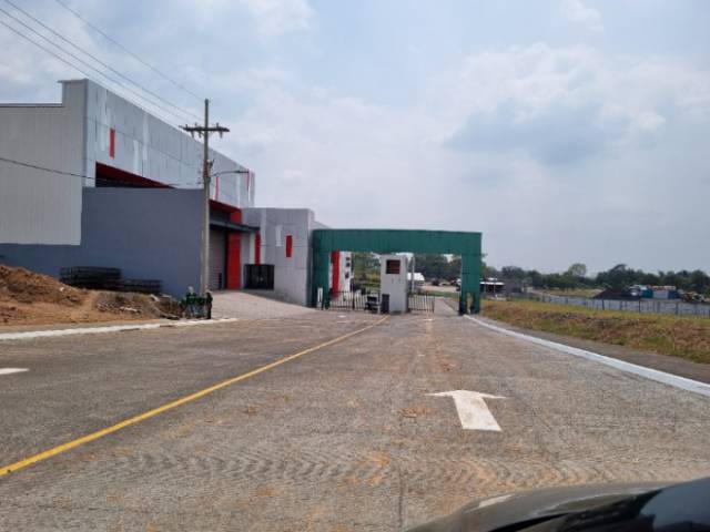 RENTO BODEGA EN ESCUINTLA, TAXISCO - Miniatura 8