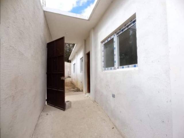 Casa Nueva en Venta Granjas Oklahoma Interamericana - Image 4