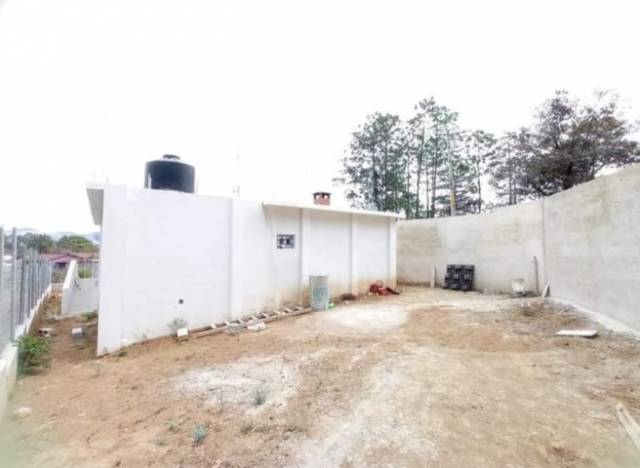 Casa Nueva en Venta Granjas Oklahoma Interamericana - Miniatura 6
