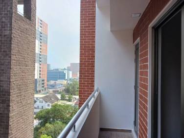 Apartamento Amueblado en Renta Zona 10 Casalini - Image 1