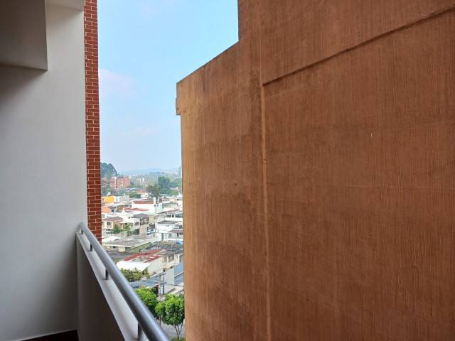 Apartamento Amueblado en Renta Zona 10 Casalini - Miniatura 6