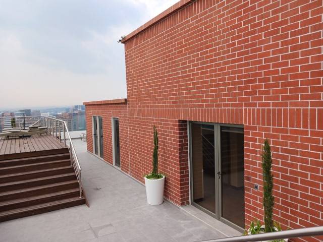 Apartamento Amueblado en Renta Zona 10 Casalini - Miniatura 7