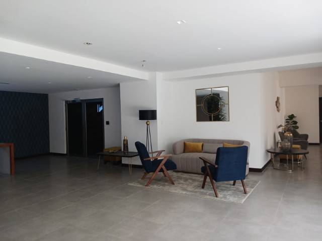 Apartamento Amueblado en Renta Zona 10 Casalini - Miniatura 13