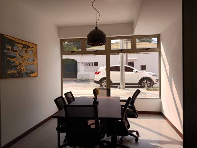 Apartamento Amueblado en Renta Zona 10 Casalini - Miniatura 14