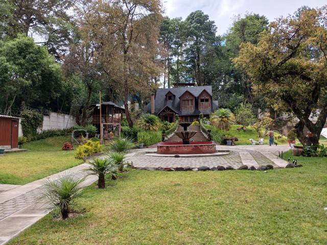 Casa para uso Comercial en Renta San Lucas Sacatepéquez - Miniatura 8