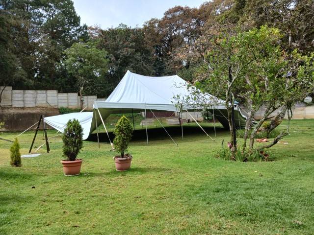 Casa para uso Comercial en Renta San Lucas Sacatepéquez - Miniatura 10