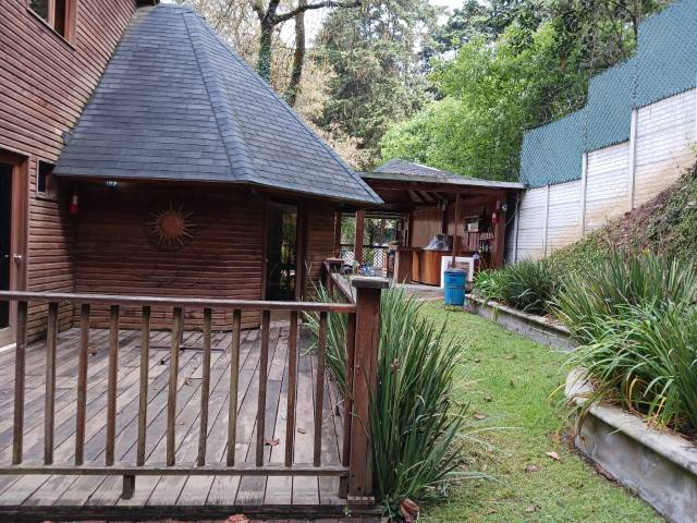 Casa para uso Comercial en Renta San Lucas Sacatepéquez - Miniatura 12