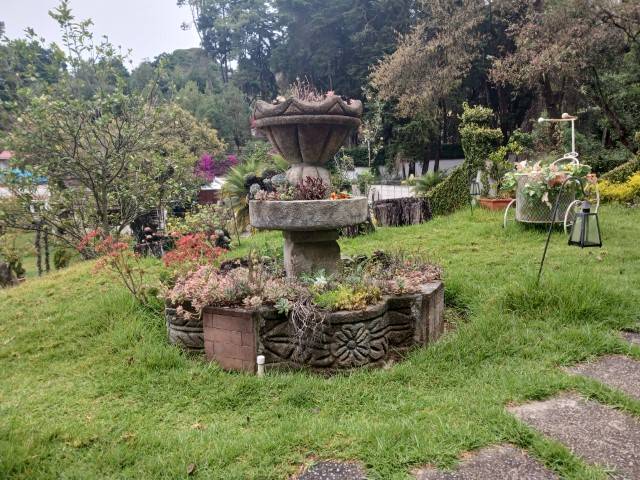 Casa para uso Comercial en Renta San Lucas Sacatepéquez - Miniatura 13
