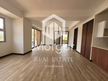 APARTAMENTO EN ZONA 15 EN ALQUILER CON 2 HABITACIONES - Image 1