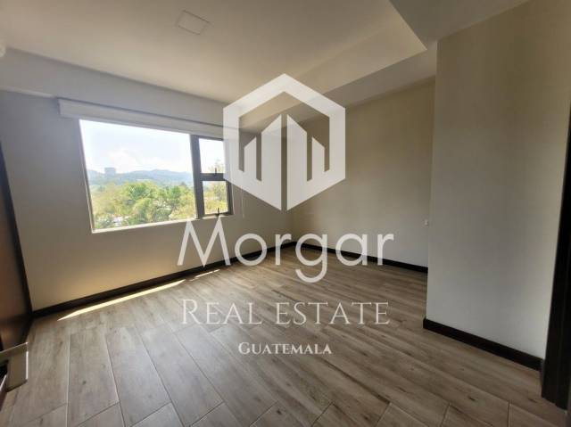 APARTAMENTO EN ZONA 15 EN ALQUILER CON 2 HABITACIONES - Miniatura 4