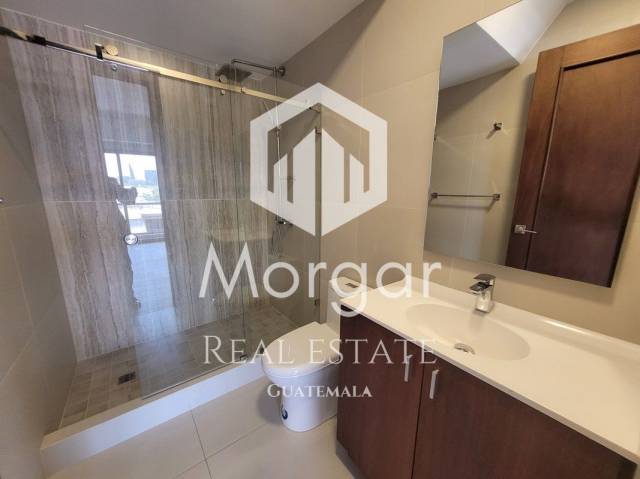 APARTAMENTO EN ZONA 15 EN ALQUILER CON 2 HABITACIONES - Miniatura 6