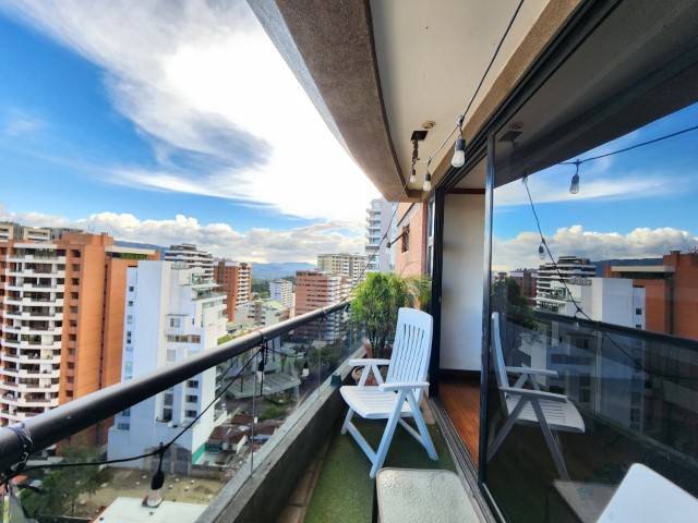 Apartamento en Venta Zona 14 Las Américas, San Ángel - Image 3