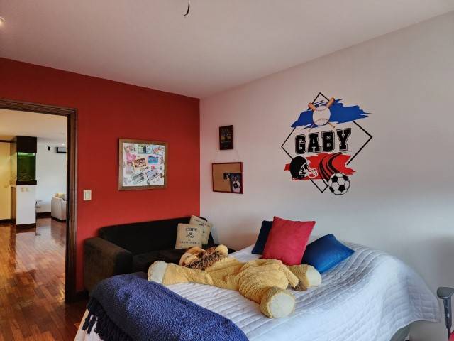 Apartamento en Venta Zona 14 Las Américas, San Ángel - Miniatura 7