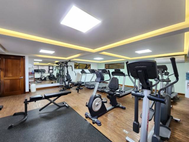 Apartamento en Venta Zona 14 Las Américas, San Ángel - Miniatura 10