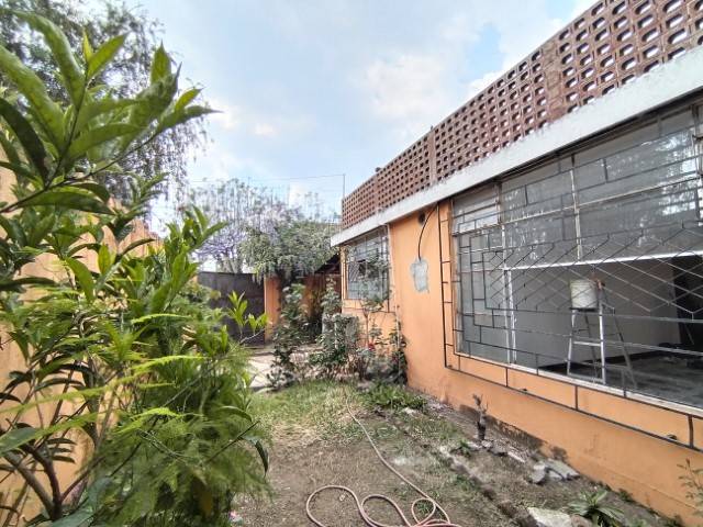Casa en Renta Zona 7 Kaminal Juyú I Ciudad Guatemala - Image 1