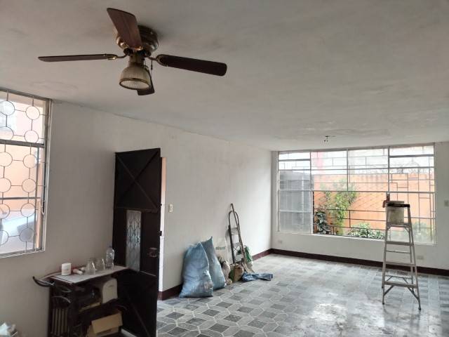 Casa en Renta Zona 7 Kaminal Juyú I Ciudad Guatemala - Image 2