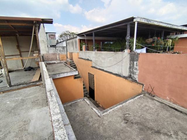 Casa en Renta Zona 7 Kaminal Juyú I Ciudad Guatemala - Miniatura 10