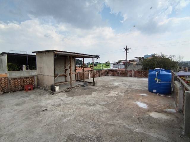 Casa en Renta Zona 7 Kaminal Juyú I Ciudad Guatemala - Miniatura 11