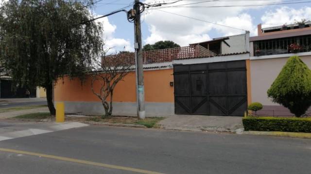 Casa en Renta Zona 7 Kaminal Juyú I Ciudad Guatemala - Miniatura 12