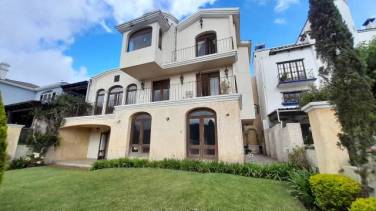 Casa  en venta en La Foresta Fraijanes - Image 1