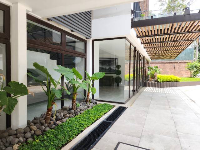 Apartamento en Venta Zona 11 Ciudad de Guatemala - Miniatura 12