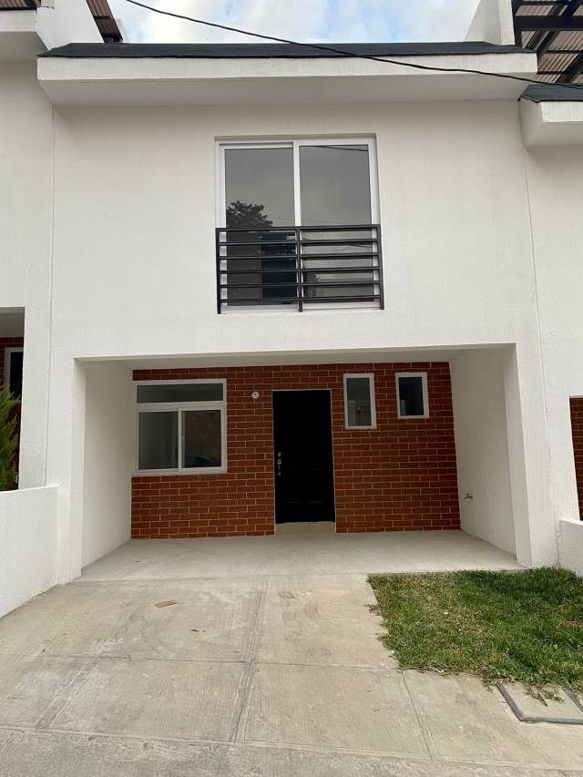En alquiler hermosa casa de tres niveles - Miniatura 5