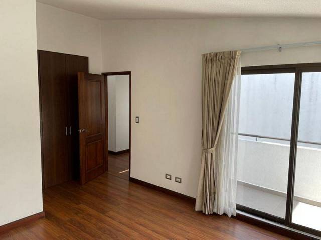 HERMOSA CASA EN RENTA SANTUARIA MUXBAL - Miniatura 8