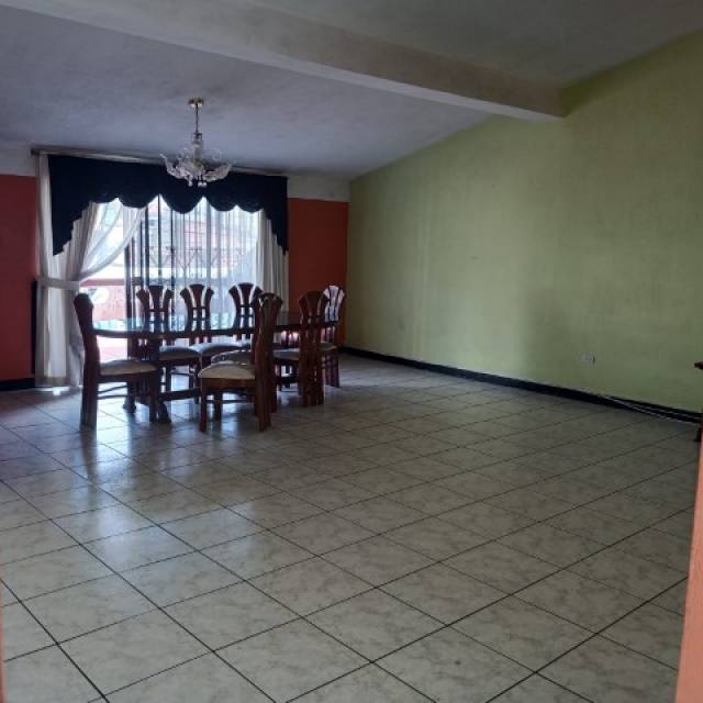 Casa en Renta Residencial o Comercial Blvr. San Nicolas - Image 3