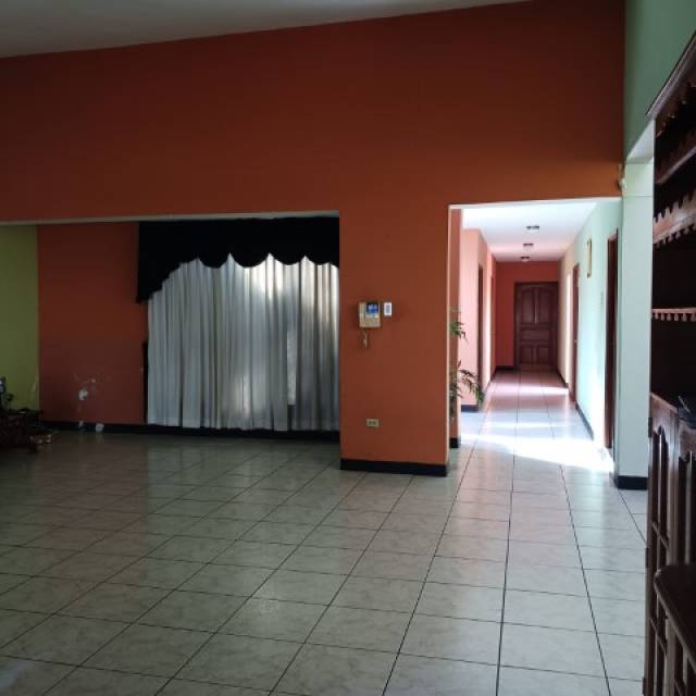 Casa en Renta Residencial o Comercial Blvr. San Nicolas - Miniatura 6