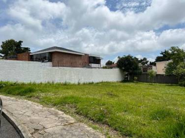 VENDO TERRENO EN SAN JOSE PINULA - Image 1