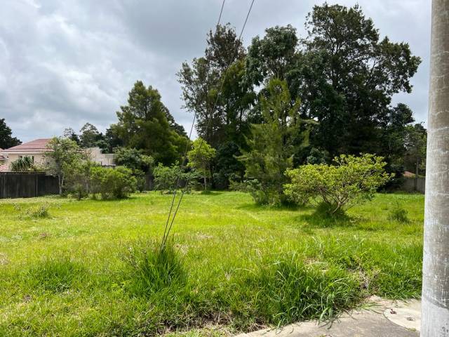 VENDO TERRENO EN SAN JOSE PINULA - Image 2