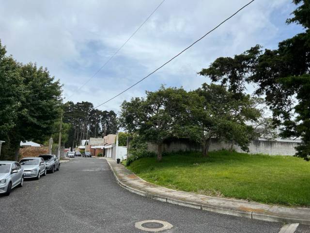 VENDO TERRENO EN SAN JOSE PINULA - Image 4