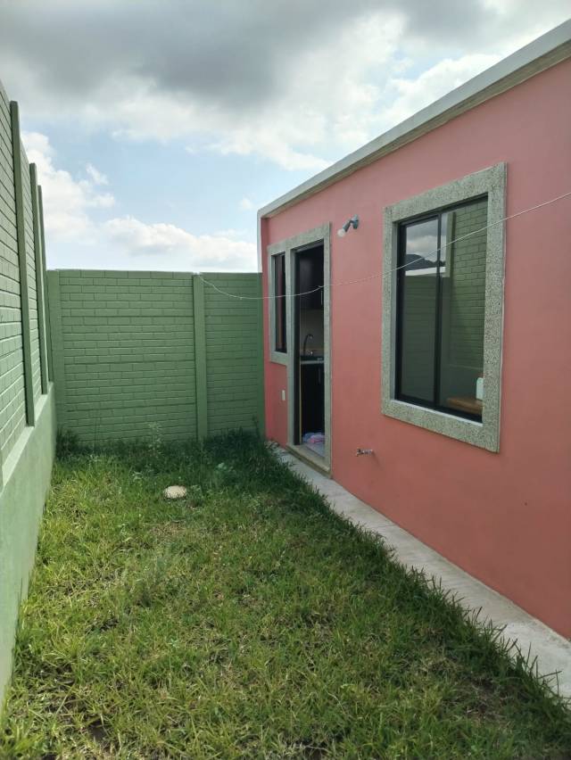 Casa en venta kilómetro 29 Caes. - Miniatura 4