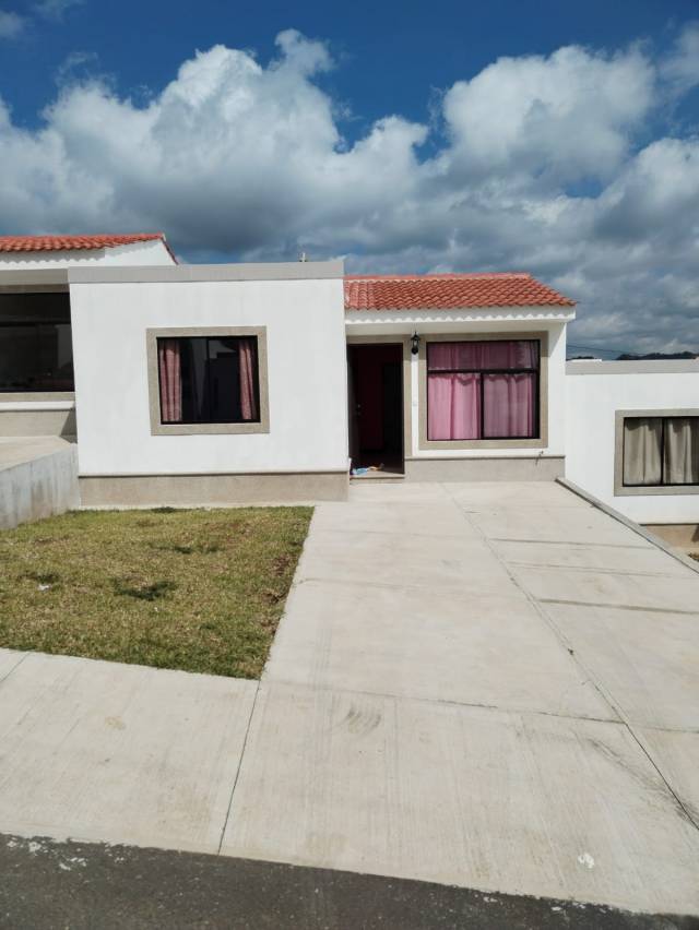 Casa en venta kilómetro 29 Caes. - Miniatura 5