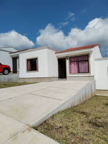 Casa en venta kilómetro 29 Caes. - Image 1