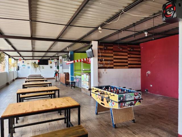 Local en Renta para Venta de Alimentos en Food Court - Miniatura 2